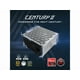 thumbnail image 5 of MONTECH CENTURY II - Fuente ATX gaming 850 W - Cert. 80+ Gold y Cybenetics Platinum - Totalmente modular - Comp. ATX 3.1 y PCIe 5.1 con cable 12V-2x6 - 10 años de garantía, 5 of 7