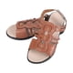 thumbnail image 5 of Amzcrzy Zapatos de mujer,Zapatos de mujer,Zapatillas de mujer, Sandalias de tacón bajo con hebilla y punta redonda para mujer Sandalias Mujer Zapatillas De Casa, 5 of 7