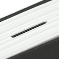 thumbnail image 1 of Caja de Bloqueo de Seguridad Mini Libro Octpeak Impermeable Caja de Almacenamiento de Dinero, 1 of 6