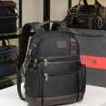 thumbnail image 2 of New TUMI Backpack Alpha 3 Ballistic Nylon Large Capacity Backpack, 2 of 5