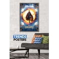 thumbnail image 2 of Marvel Cinematic Universe - Doctor Strange - Portal Wall Poster, 22.375" x 34", Framed, 2 of 5