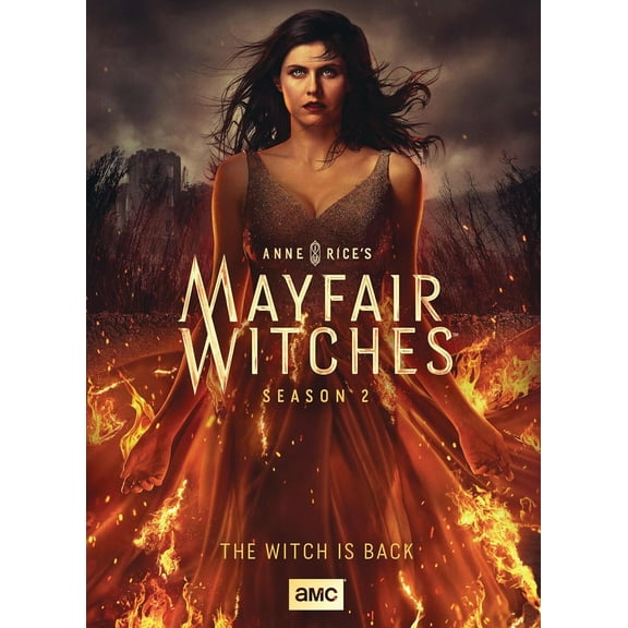 Mayfair Witches: Season 2