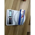 thumbnail image 4 of Digital Meat Thermometer, Foldable Cooking Device with Probe, Celsius/Fahrenheit, for Meat, Deep Frying & Baking, 4 of 6