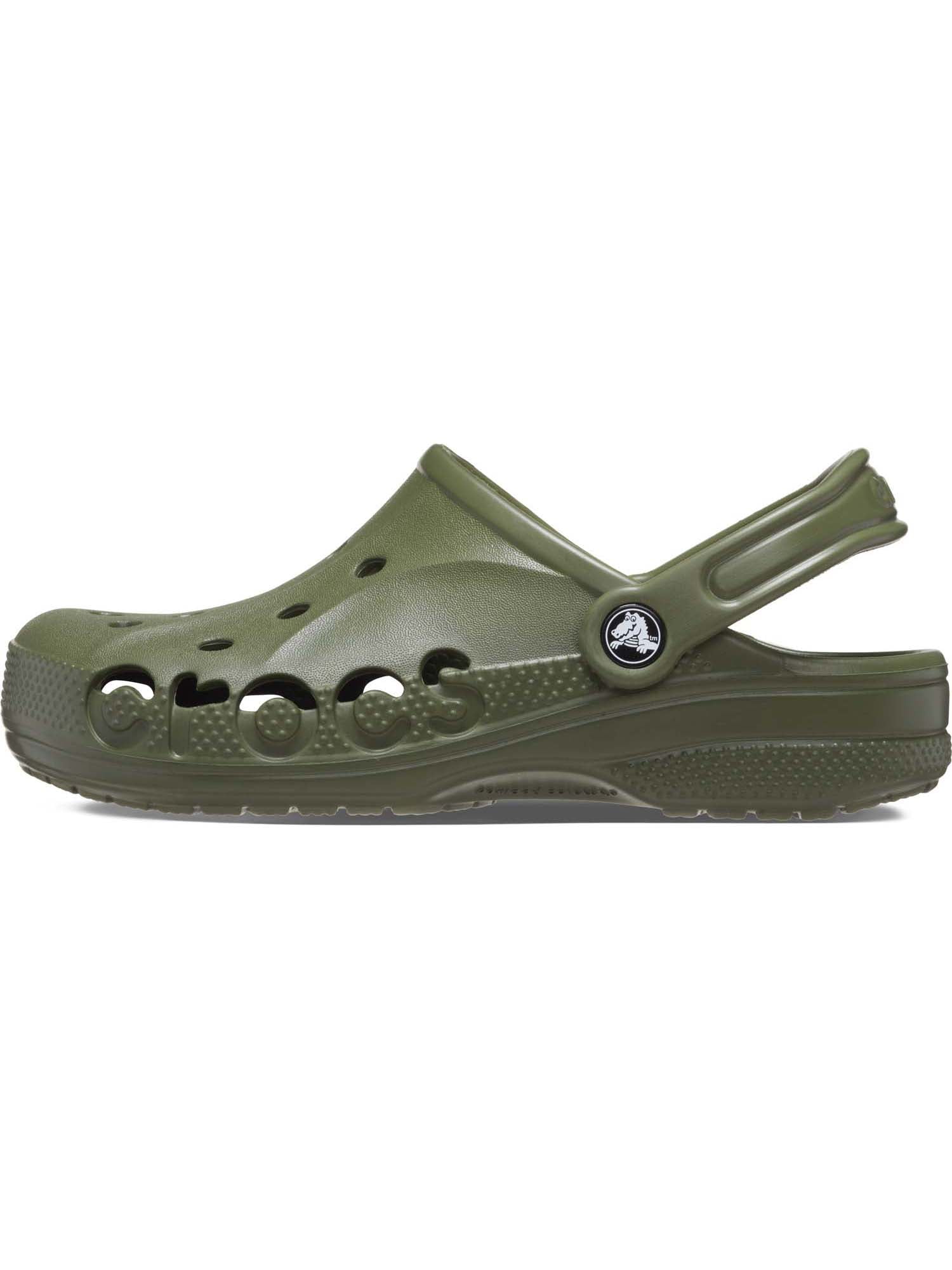 Crocs Adult Unisex Baya Clog