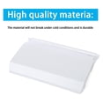 thumbnail image 4 of Swimming Pool Skimmer Weir Door for Hayward SPX1082K SP1082 SP1083 SP1084 SP1085, 4 of 13