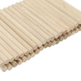 thumbnail image 4 of Pet Hideout Bridge Wooden Safe Bendable Small Pet Climbing Tunnel for Rabbits Guinea Pigs Hamsters, 4 of 8