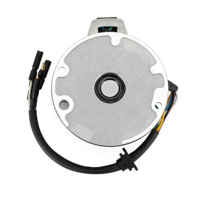 Magneto Stator Flywheel Puller For 125 140 150cc Dirt Bike Lifan YX Apollo SSR E - Foto 3