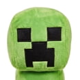 thumbnail image 4 of Minecraft Plush Dolls 8-in Plush Dolls, Fan Favorite Collectible Characters for Kids 3Y+, 4 of 8