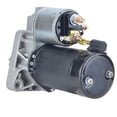 thumbnail image 2 of New 12V 9 Tooth Starter Fits BMW Z4 2006-07 S438094 12-41-7-832-486 12417834214, 2 of 2