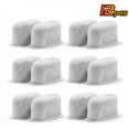 thumbnail image 2 of TFixol 12 Pack Coffee Replacement Filter Coffee Filter Compatible with Keurig Coffee Maker Machine Coffee Machine Accessory Water Filter for Coffee Maker, 2 of 6
