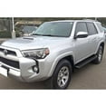 thumbnail image 3 of 2010-2016 Toyota 4Runner Trail Edition\ 2017-2019 Toyota 4Runner TRD Off-Road\ 2014-2019 4Runner SR5 Black Finish 6 Inch iRunning Board Door to Door Side Bar Side Step Running Board, 3 of 3