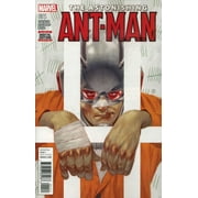 Astonishing Ant-Man, The #11 VF ; Marvel comic book
