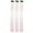 PK, variant on TopLLC Wigs 3PCS Hair Color Hair Kit Hair Flash Hair Shiny Curly Silk Hairpin Sparkly Hair Hair extension