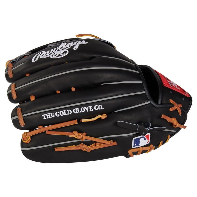 Gant De Baseball Rawlings Hyper Tech - Outfielder 12,75 - Droitier - Neuf