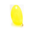 thumbnail image 2 of 5 Piezas LED Globos Intermitentes Navidad Cumpleaños Decoración De La Boda Amarillo Claro Sunnimix Ballon, 2 of 7