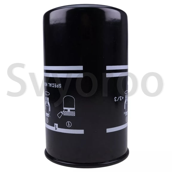 Fuel Filter 129A00-55800 For Yanmar Engine 4TNV98 4JH110 Excavator SV100
