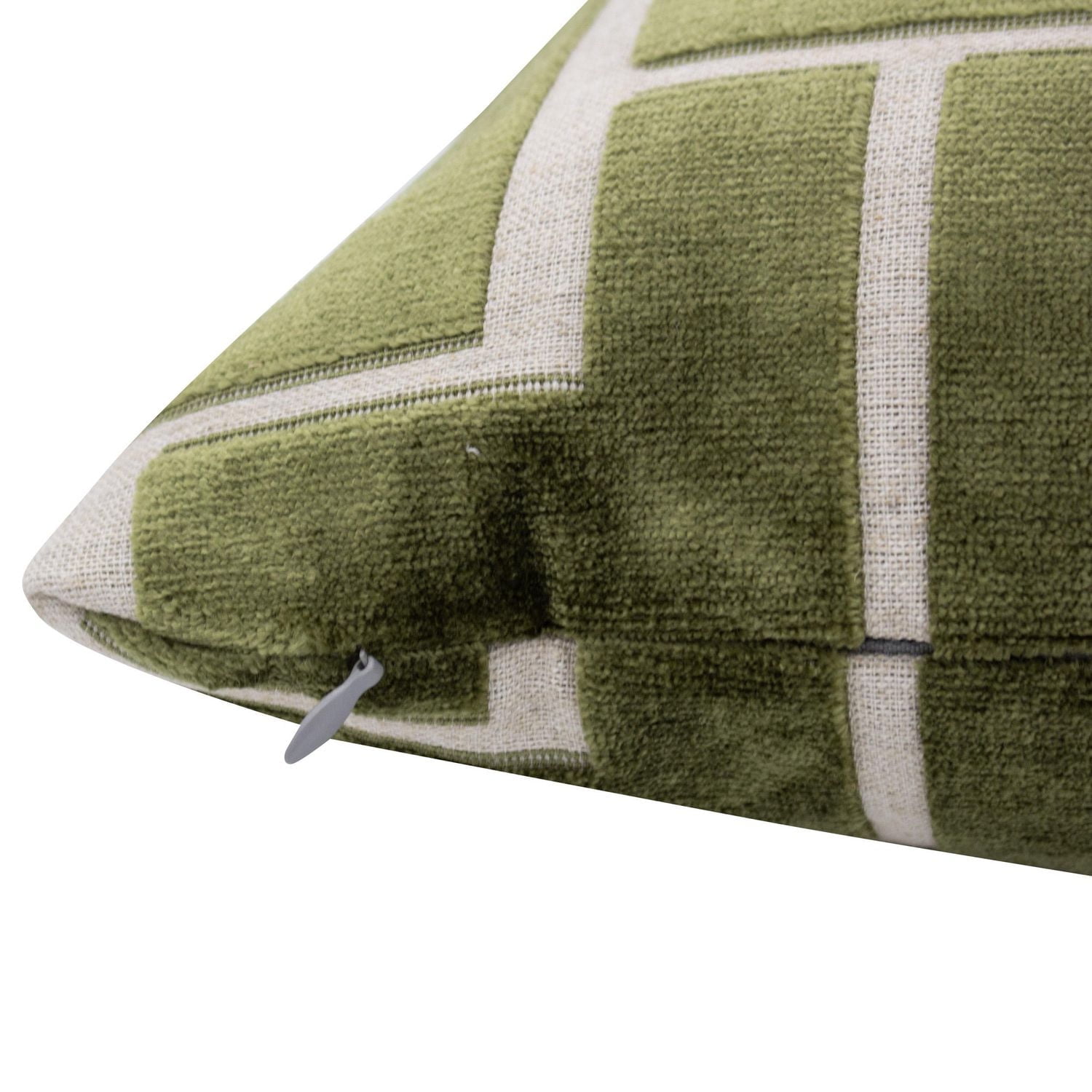 Aura Luxury Feather Filled Cushion