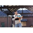 thumbnail image 4 of Nerf Rival Pathfinder XXII-1200 Blaster, Most Accurate Nerf Rival System, Adjustable Sight, 12-Round Magazine, 12 Nerf Rival Accu-Rounds, 4 of 9