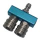 thumbnail image 2 of two-in-one high-pressure washer nozzle 1/4 inch, 2 of 5