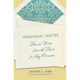 thumbnail image 1 of Pre-Owned Personal Notes (Paperback) 1250026466 9781250026460, 1 of 1