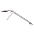 thumbnail image 2 of Zyyini Hook Remover,Durable Stainless Steel Fish Hook Remover Removing Clamp Tool Fishing Tackle Accessory, Fish Hook Remover, 2 of 8