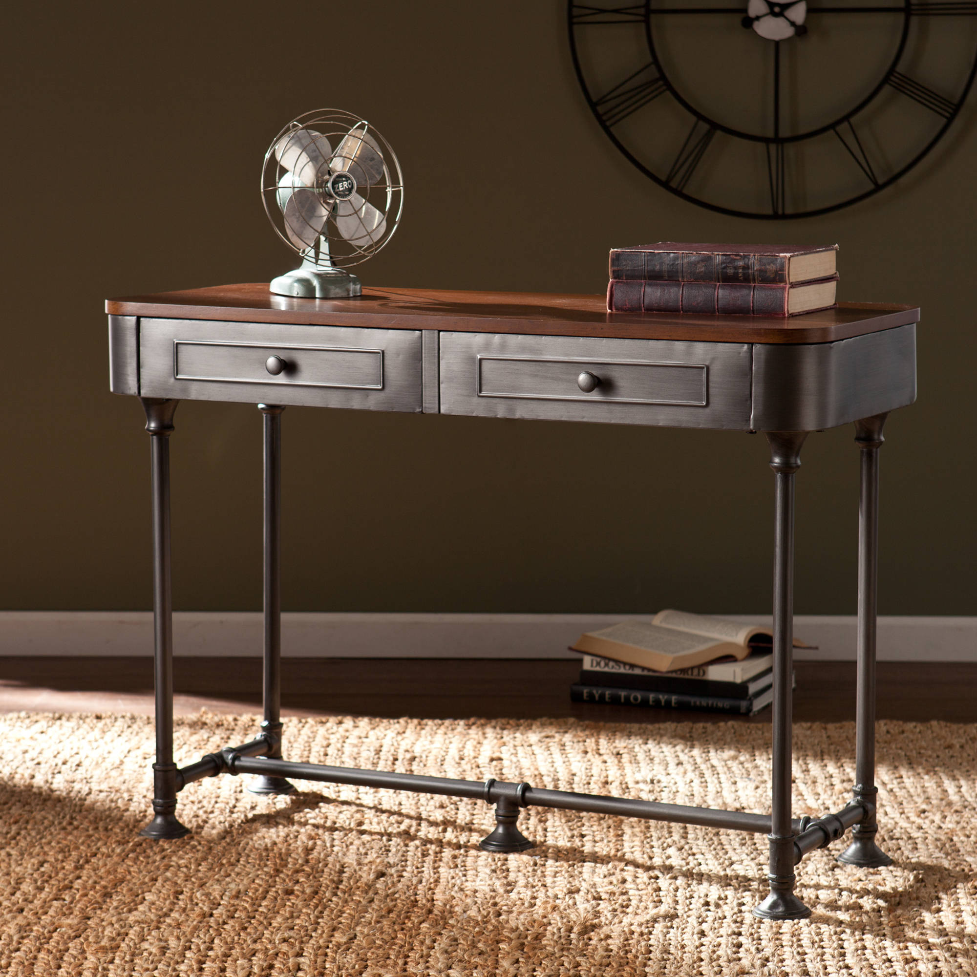 Kennendale Console Table