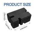 thumbnail image 2 of Bench Press Block, Multi-Angle Non Slip Foam Bench Board for Home Gym, Chest Workout, Ab Training & Triceps Exercise, 2 of 6