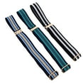 thumbnail image 2 of 1 Set 3 Pcs Children Waistbelt Practical Elastic Kids Belts (Assorted Color), 2 of 6
