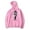 Pink, variant on Scream 7 Hoodie Unisex Fashion Casual Long Sleeve Sweatshirt
