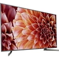 thumbnail image 2 of Sony XBR-75X900F 75 inches 4K Ultra HD Smart LED Android Television, 2 of 6