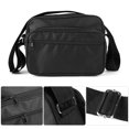 thumbnail image 4 of Bolsa multiusos de poliéster para herramientas, bolso de hombro individual, estuche para herramientas y accesorios., 4 of 5
