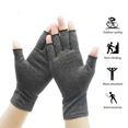 thumbnail image 5 of Gants pour Hommes et Femmes avec Ostéoarthrite - Gants de Compression pour Doigts, 5 of 5