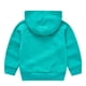 thumbnail image 2 of Sudadera Para Niños Pequeños Jersey Estampado Para Niños Suéter Para Niños Y Niñas Chaqueta De Papá Noel Sudadera Navideña De Manga Larga Verde Menta Odeerbi  LM103-1154, 2 of 8