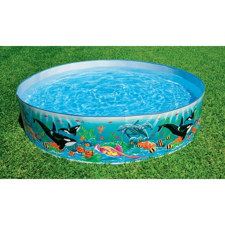 Intex Snapset Pool | Walmart Canada