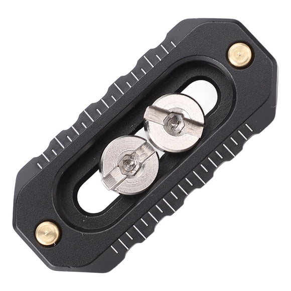 Quick Release Rail Safety Aluminum Alloy for Camera Cage Handle Accessories