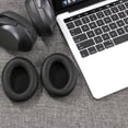 thumbnail image 1 of Almohadillas 1 par - Cojín interior para auriculares Bose QC25 ( ) Negro FLhrweasw Nuevo, 1 of 7
