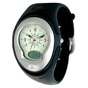 Nike Mens Ambient Frozen Black Chrono