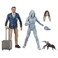 thumbnail image 5 of In Stock Marvel Legends Series 6-inch Scale Action Figure 2-Piece Toys Iron Man Mark 85 Vs Thanos Infinity Saga Collectible Toys, 5 of 5