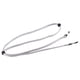 thumbnail image 1 of Pack de Sujetadores para Lentes Strade Fareast Limited 2 piezas, 1 of 8