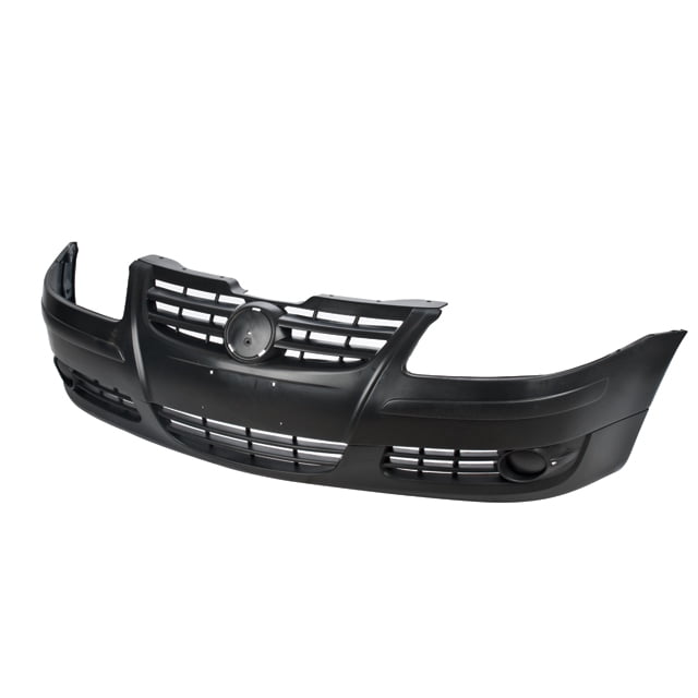 DEFENSA POINTER 2006 al 2009 VOLKSWAGEN Delantera TONG YANG .