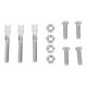 thumbnail image 3 of M Buder Kit de Enchufe y Receptáculo de Cargador de Carrito de Golf de 48 V para EZGO RXV 604321 611218, 3 of 9