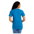 thumbnail image 5 of Hanes Men's and Big Men's ComfortSoft Short Sleeve Tee, 5 of 7
