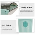 thumbnail image 3 of AURARMLET 1 Set Baby Hair Clippersr Newborn Care Kit Round-corner Blade For Hair Salon Use, 3 of 6