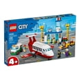 thumbnail image 1 of Set LEGO City Aeropuerto Central 60261, 1 of 3