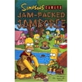 thumbnail image 1 of Simpsons Comics Jam-Packed Jamboree, 1 of 2