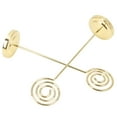 thumbnail image 2 of Soportes para números de mesa Bling Bling 2 piezas, 2 of 12