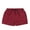 Wine, variant on XMMSWDLA Men's Swim Trunks Quick Dry Beach Shorts with Pockets Black Mens Swim Trunks