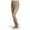 Café, variant on Sigvaris Sigvaris-783PMLW99 30-40 Womens Eversheer Long Pantyhose, Black - Medium