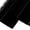 Black, variant on CQONEPT Men's Baggy Wide Leg Sweatpants Side Striped Casual Jogger Pant Drawstring Sport Track Pants with Pockets Gray 3XL