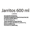 thumbnail image 3 of Refresco Jarritos sabor limón 600 ml, 3 of 3